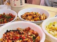 -笨罗卜浏阳菜馆(太平街店)