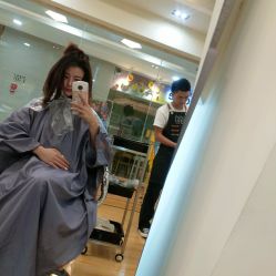 中发-涩谷· Hair Salon