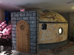 -水立方国际汤泉(六一中路店)