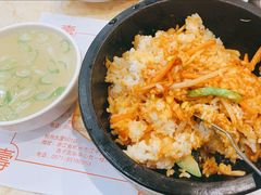 -德寿宫韩国料理(下沙店)