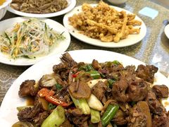 -连金饭店(金四路店)