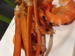 -星伦多自助料理(花山金鹰店)