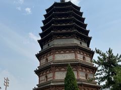 -天宁寺