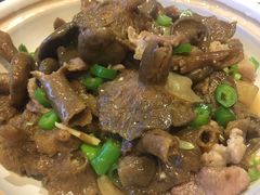 -怀化名堂(正清路店)