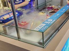 -溪边姑娘·拉丝酸奶水果捞(春熙路店)
