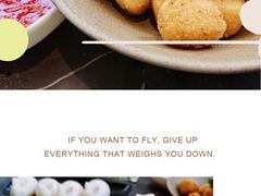 椒盐小豆腐-大树餐厅(红旗街万达店)