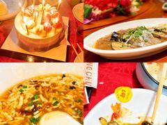 -盈春大饭店(千山路店)