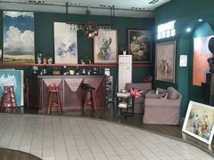 -家乐福(古北店)