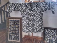 -中国蓝印花布馆