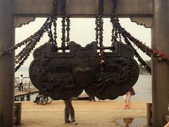 -苏州吴中太湖旅游区