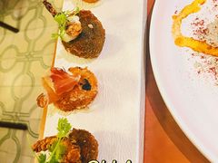 -OLLA 西班牙餐厅(丰盛里店)