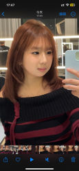 -DL HOPE造型
