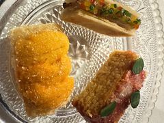 -三嚥阁 La Villa Restaurant