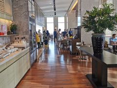 -嘉定凯悦·咖啡厅