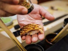-Sushi Hanzo半藏(天环广场店)