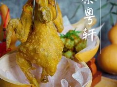 -秦月轩·长安小馆·新陕菜(阜成路·五棵松店)