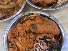 -凤张螺蛳粉·爽口粉(跃进路总店)