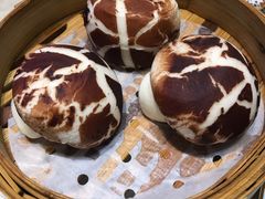 -稻香酒家(长宁KING88广场店)