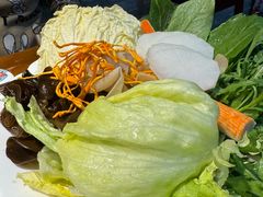 -五福居羊蝎子(方庄店)