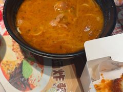 -太子浓心·港式猛火小锅米线(探十里店)