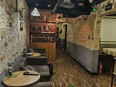 -203密室逃脱(朝阳大悦城1店)
