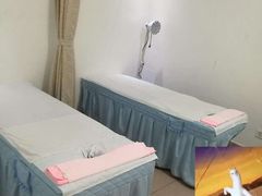 -益友堂盲人推拿正骨穴位按摩工作室