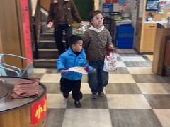 -深巷家味馆.湖北头牌红烧鱼头拌饭(黄陂店)