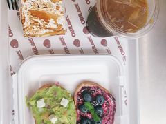 -OUR Bakery(三里屯太古里店)