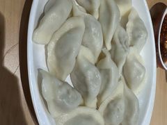 -喜家德虾仁水饺(济钢店)