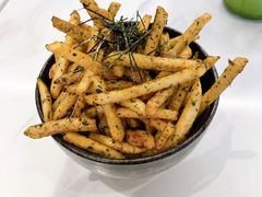 Umami&nbsp;Fires-Calia