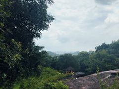 -广州莲花山旅游区