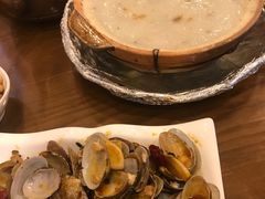 -广州海鲜酒楼(长丰园店)