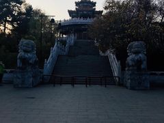 -北山公园