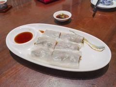 -山水茶艺馆·点心粤菜·30年老字号