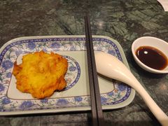 虾饼-四宜糕团店(南大街店)