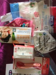 点击看大图 赠品-孩子王童乐园(武汉永旺店)