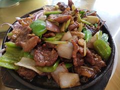 -七叔家宴家常广西菜(明秀东路店)