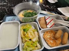 -首都机场t3-c国航两舱休息室