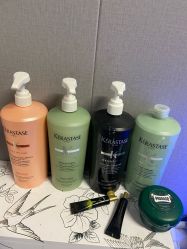 -老男孩男士理容馆·理发·烫染·修面