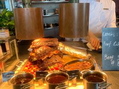 -广州富力君悦大酒店·凯菲厅