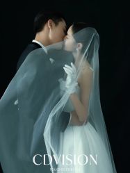 点击看大图 -CD视觉婚纱摄影