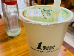 -1点点(中山门大街店)