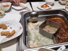 -巴庄重庆火锅(太康一店)