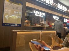 -湘阁里辣(南岭购物广场店)