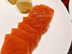 -冀粤香海鲜自助餐厅(西美五洲店)