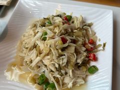 -三猫黑鱼花(南大店)
