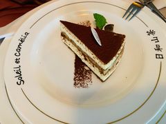 -戈雅法餐厅(世界城广场店)