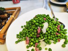 -香芙茗茶楼(梅家坞总店)