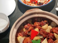 -小资太太餐厅(南岗区店)