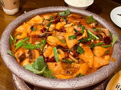 -福照楼汽锅鸡·云南菜(护国路店)